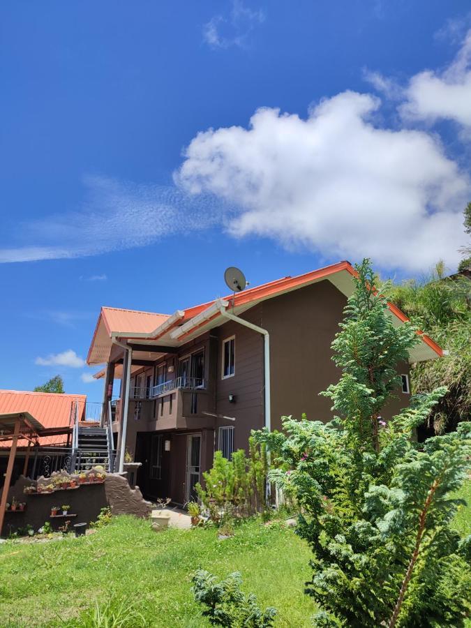 Sinurambi 2 Apartment Kampong Kundassan Exterior foto