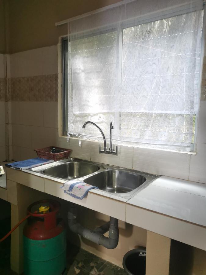 Sinurambi 2 Apartment Kampong Kundassan Exterior foto