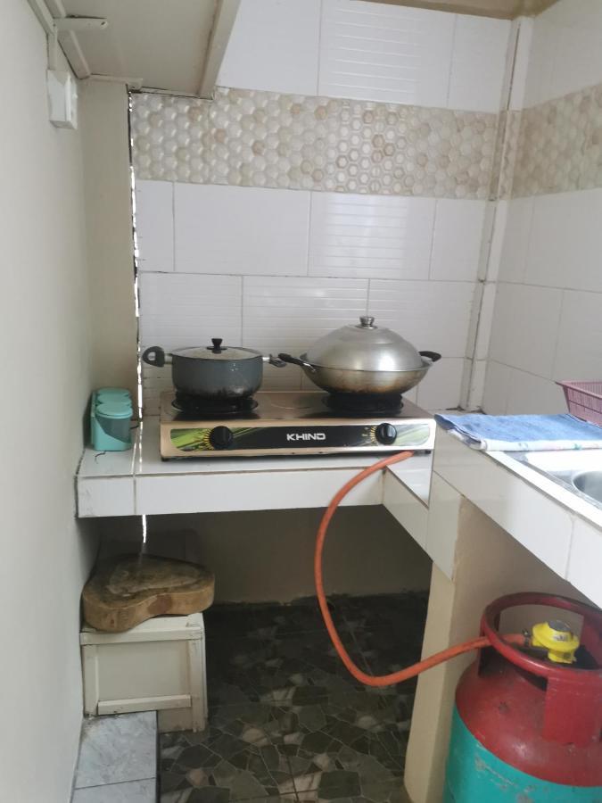 Sinurambi 2 Apartment Kampong Kundassan Exterior foto