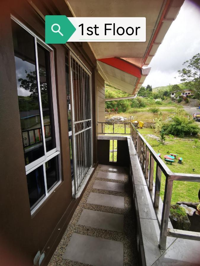 Sinurambi 2 Apartment Kampong Kundassan Exterior foto