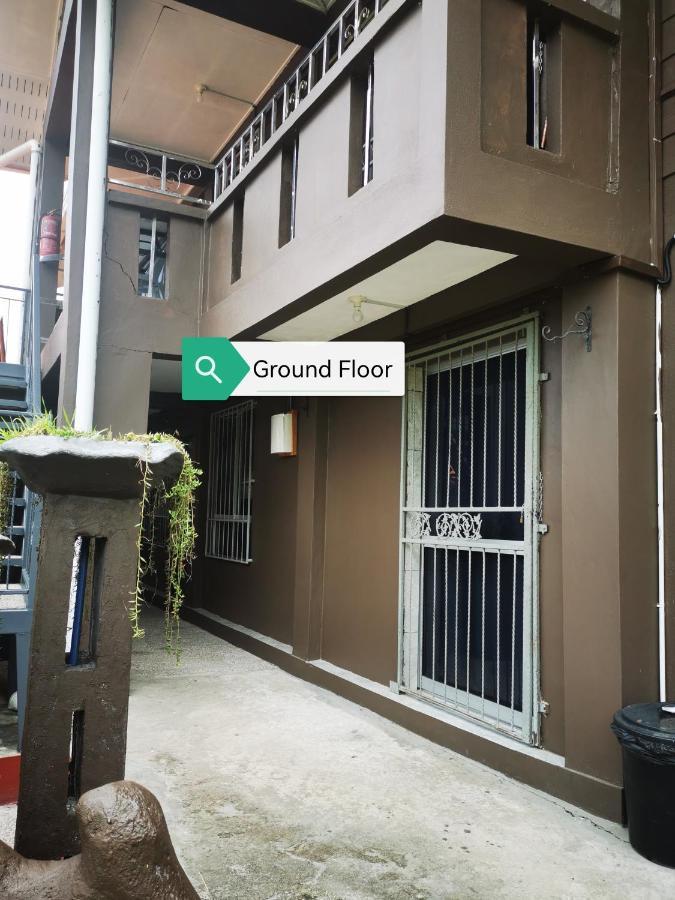 Sinurambi 2 Apartment Kampong Kundassan Exterior foto